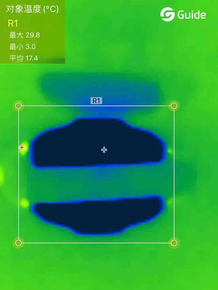 手机游戏散热背夹测评,游戏手机配散热背夹极限测试