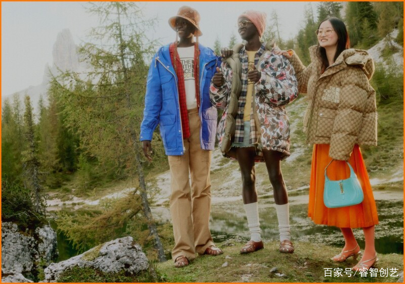 哪些匪夷所思跨界联名爆款,意想不到的跨界联名