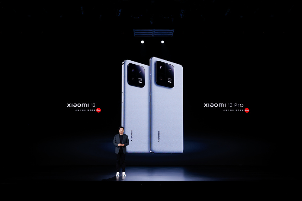 小米13pro和小米13ultra视频,小米13ultra和小米13pro外观