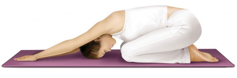 肌肉引起的腰痛怎么缓解,怎样练习腰部缓解腰痛