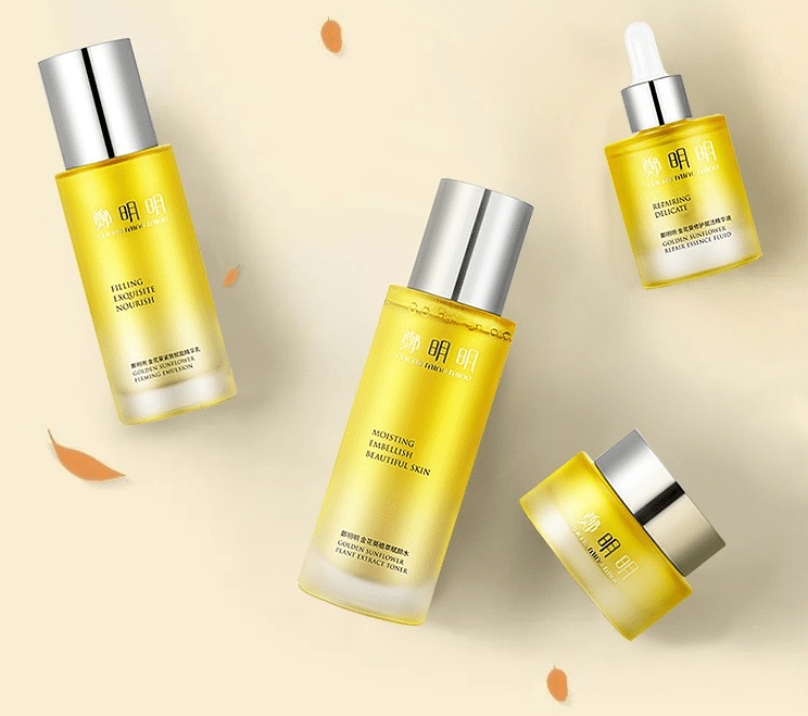 郑明明护肤抗皱有效果吗,国货之光郑明明护肤界的抗老魔王