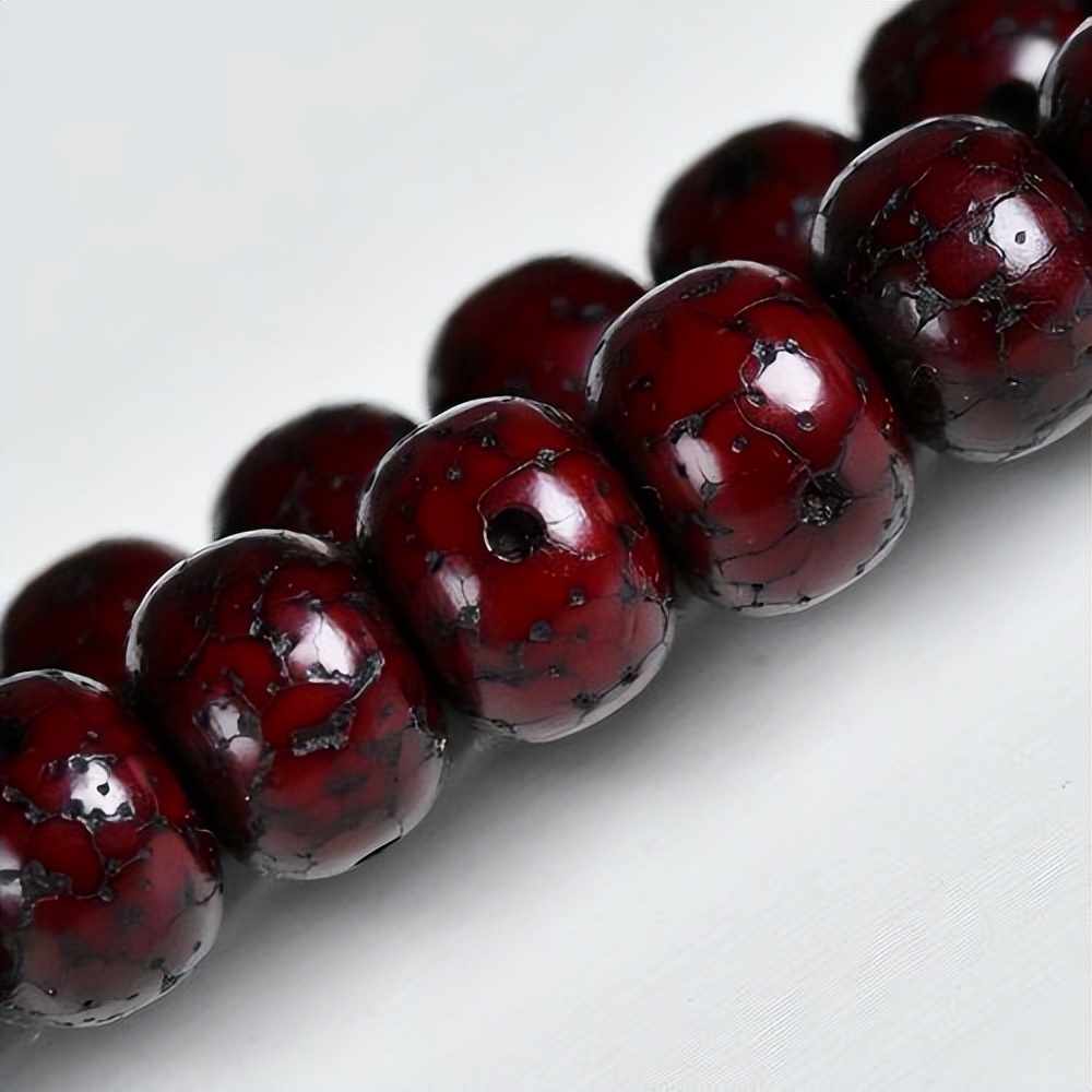 星月菩提具体盘玩步骤与方法,星月菩提怎样的适合盘玩