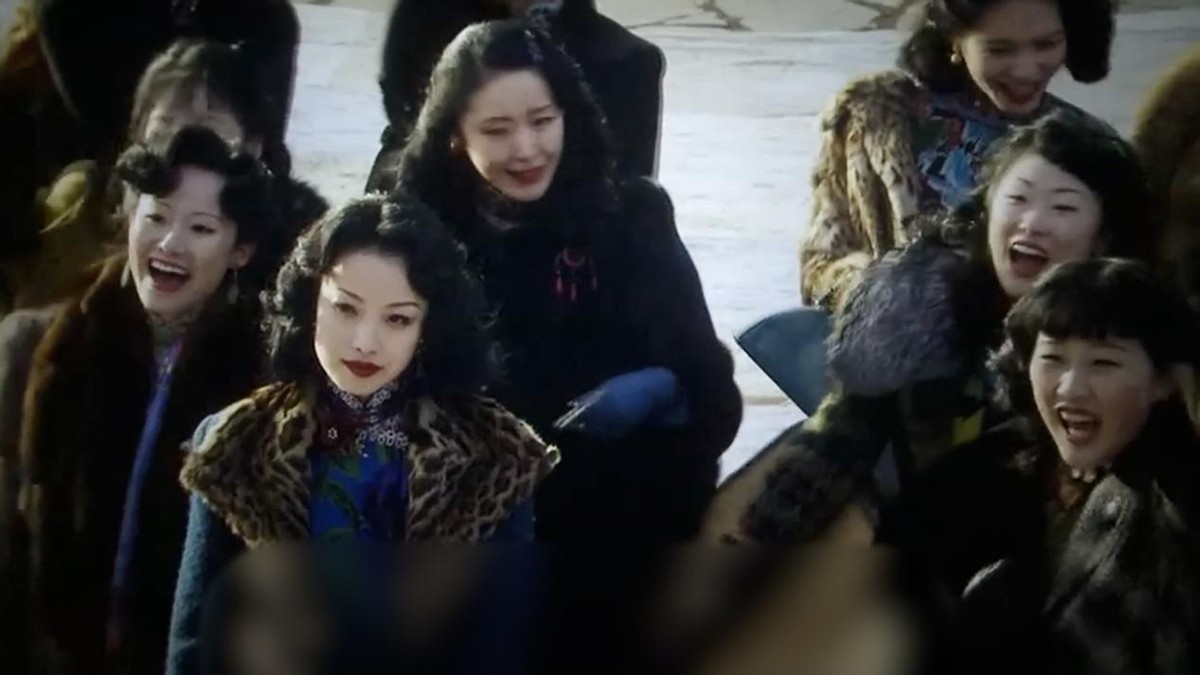 2020国产电视剧排行榜前十名豆瓣,豆瓣评分9.5以上的国产爱情电视剧