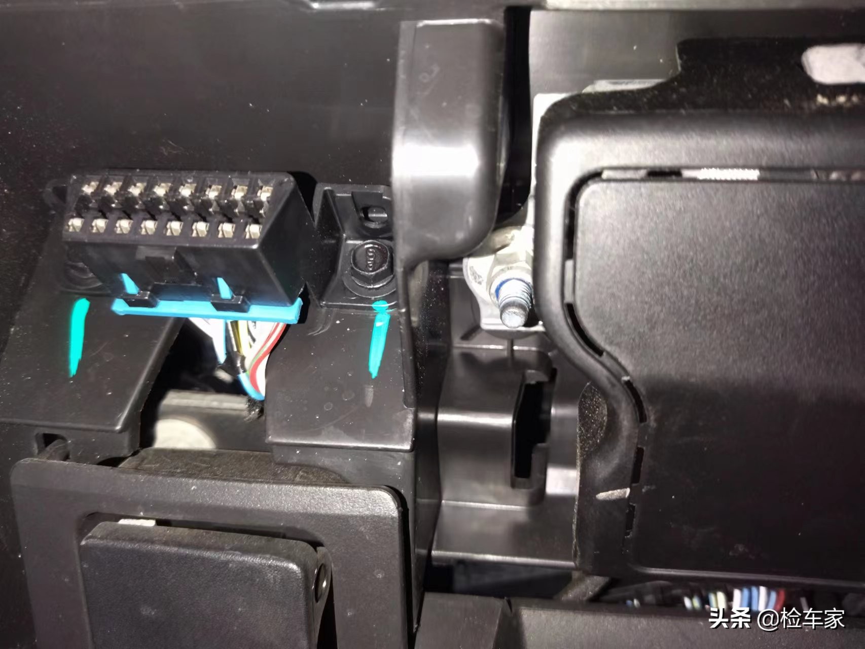 去4s店买凯迪拉克,去凯迪拉克4s店买ct5