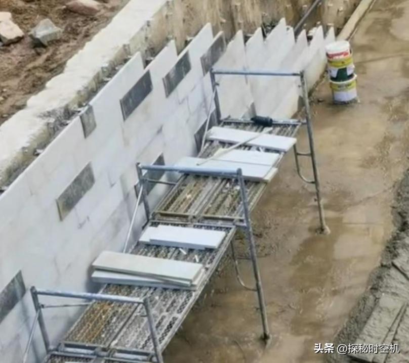 误传还是有内幕？“花34亿给金水河贴瓷砖”的郑州市火了！