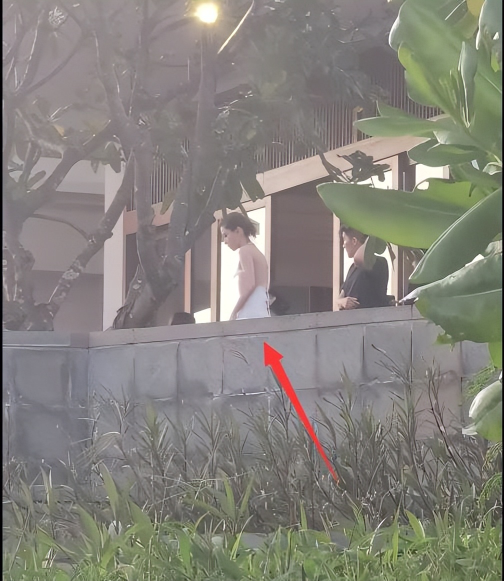 赌王千金何超莲窦骁是如何认识的,赌王女儿何超莲窦骁婚礼伴手礼