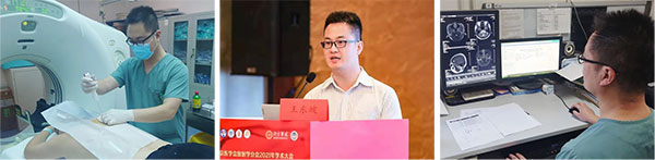 胸外科科室特色宣传,胸科