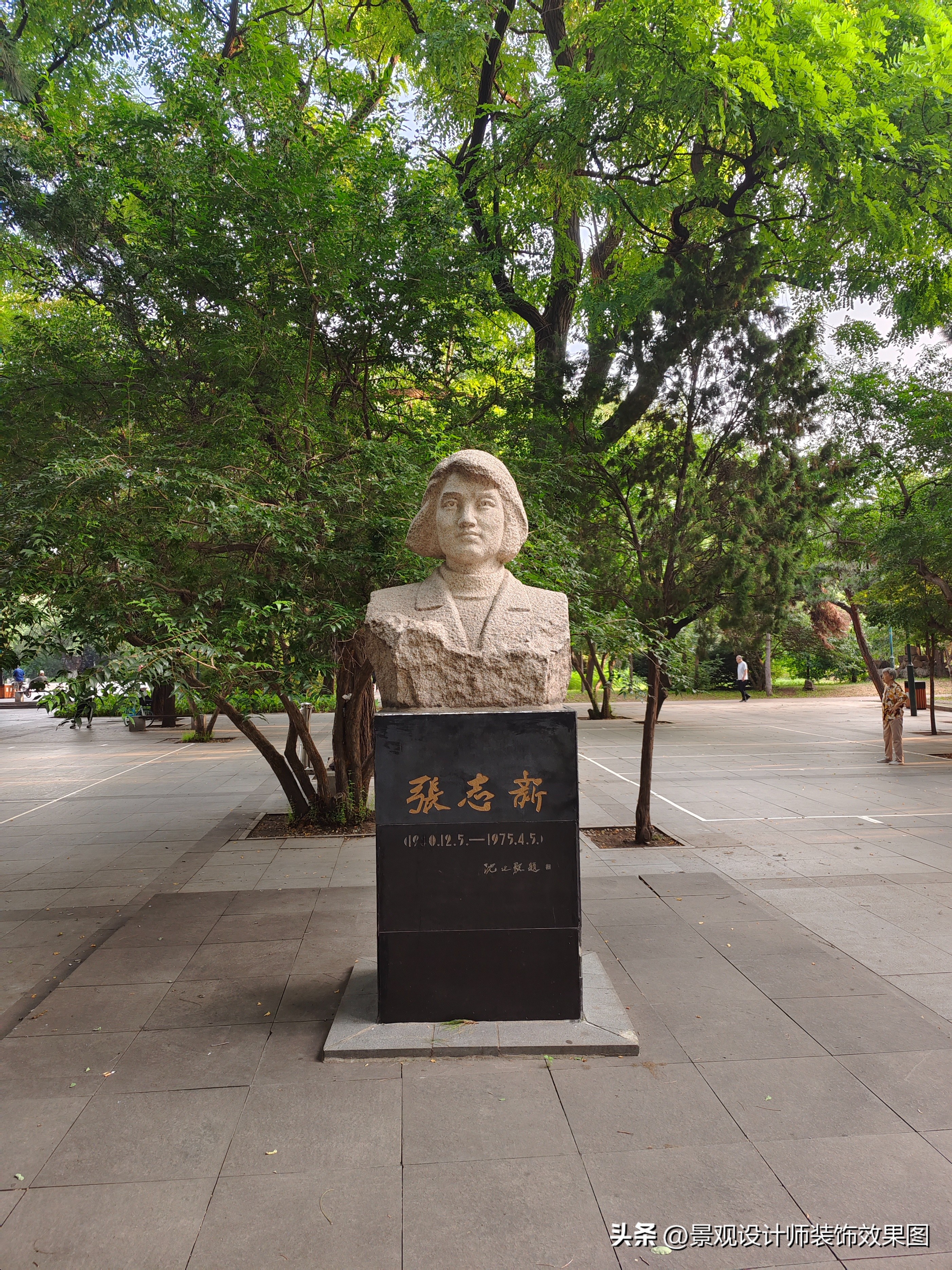 沈阳青年公园所在地,沈阳青年公园