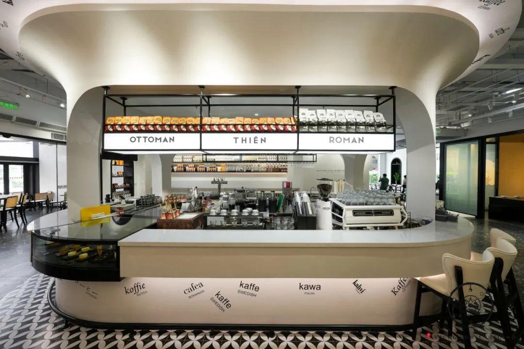 越南中原传奇咖啡,越南中原咖啡官方旗舰店