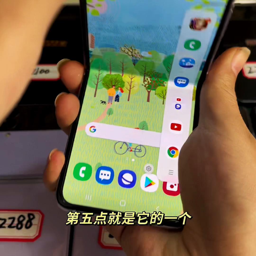 三星zflip3还值得入手吗,三星zflip3现在还值得入手吗