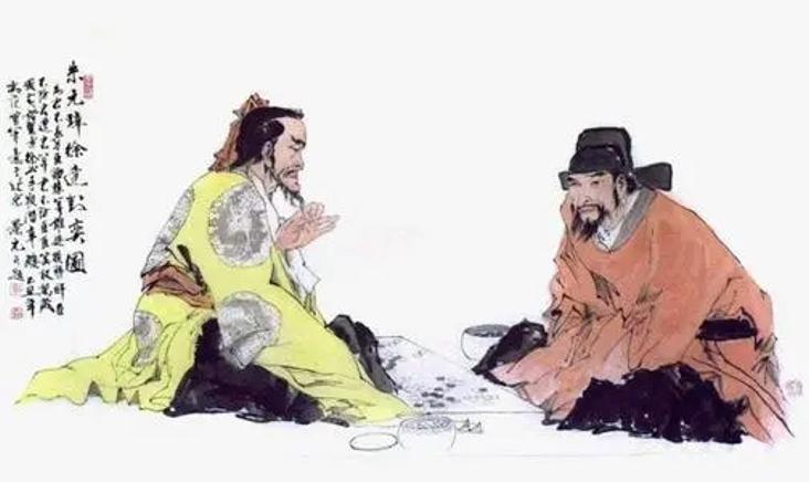 春联始于朱元璋,春联起源和传承