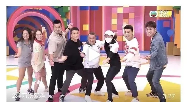 香港明星自爆黑料综艺,香港艺人综艺里自曝八卦