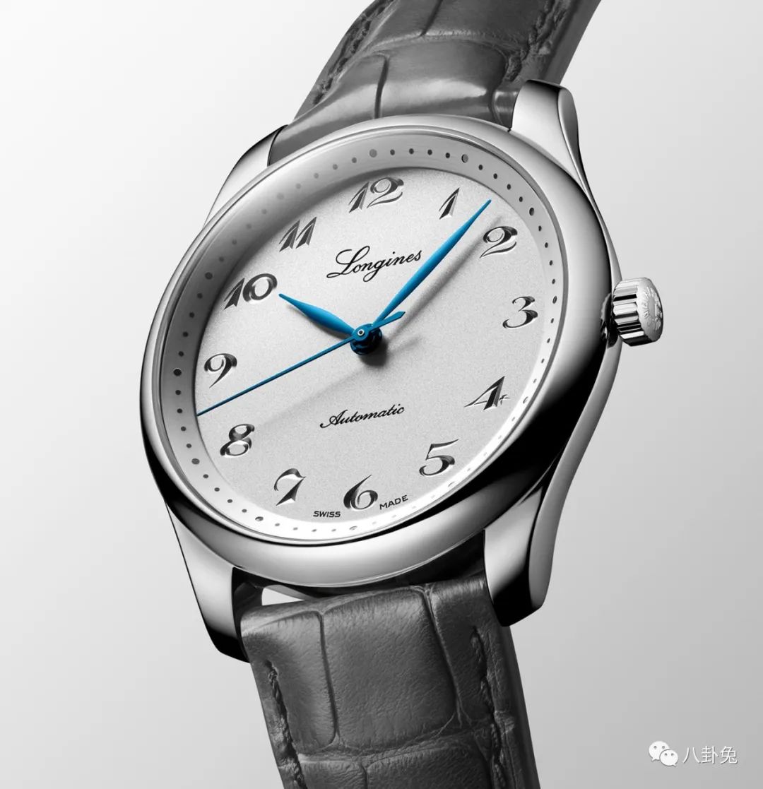 浪琴190周年限量款,浪琴金表最新款