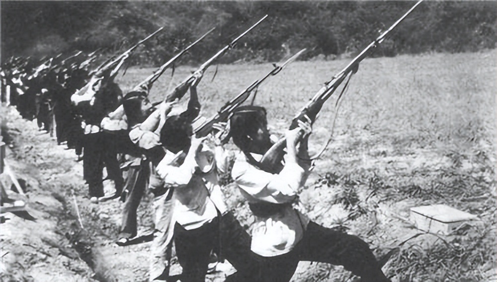 步枪打战斗机原理,步枪打赢飞机