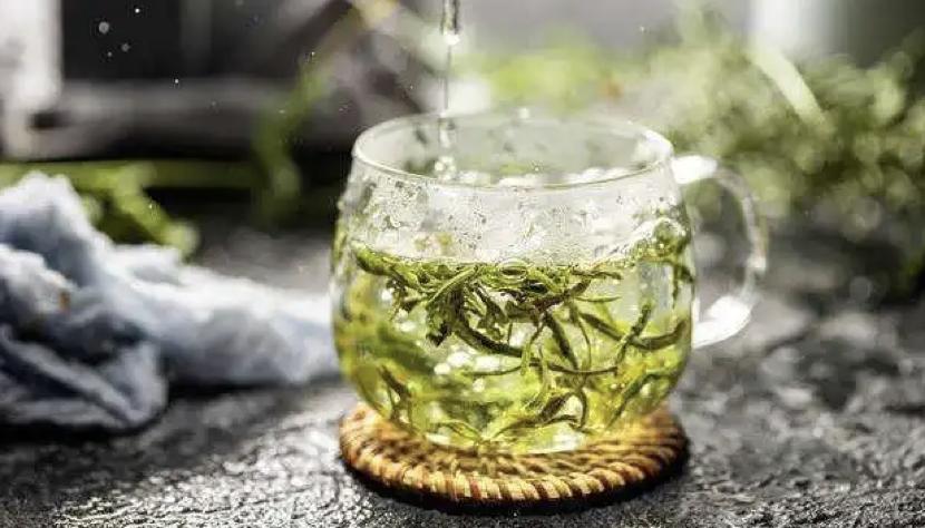 喝什么茶可以减轻疫情,疫情期间喝什么茶最有效果