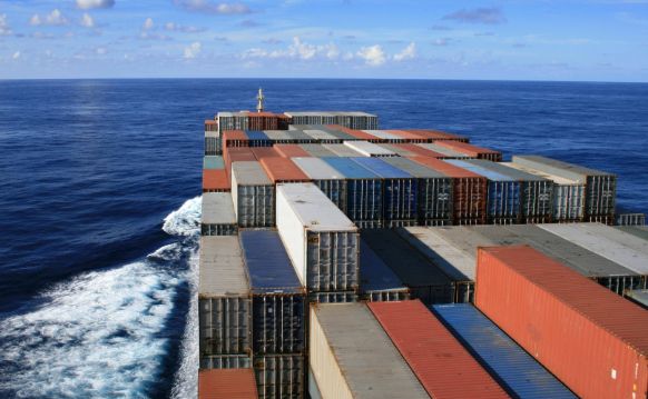 欧洲货运市场情况,国外物流经历了哪些阶段