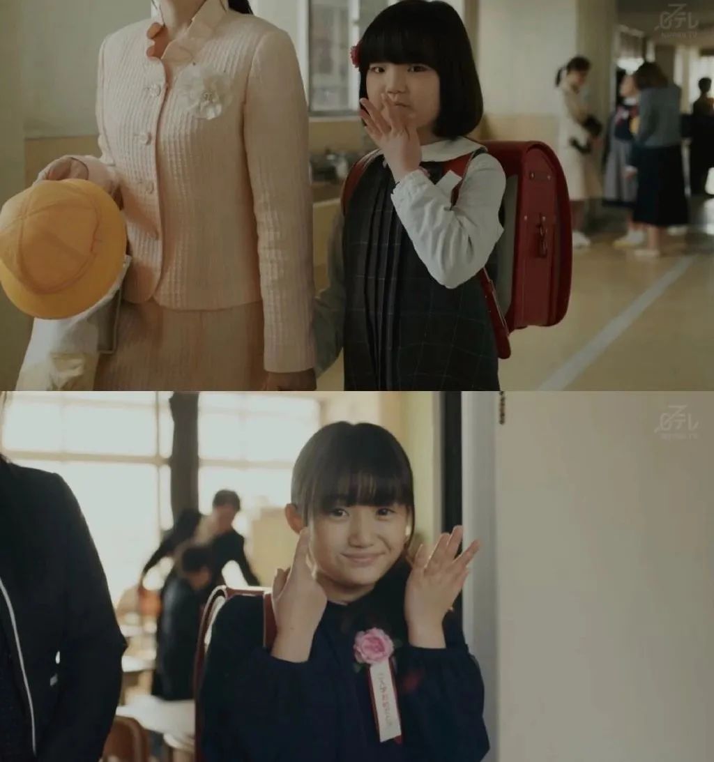 被骂得最丑的星二代,丑到路人认不出的女明星