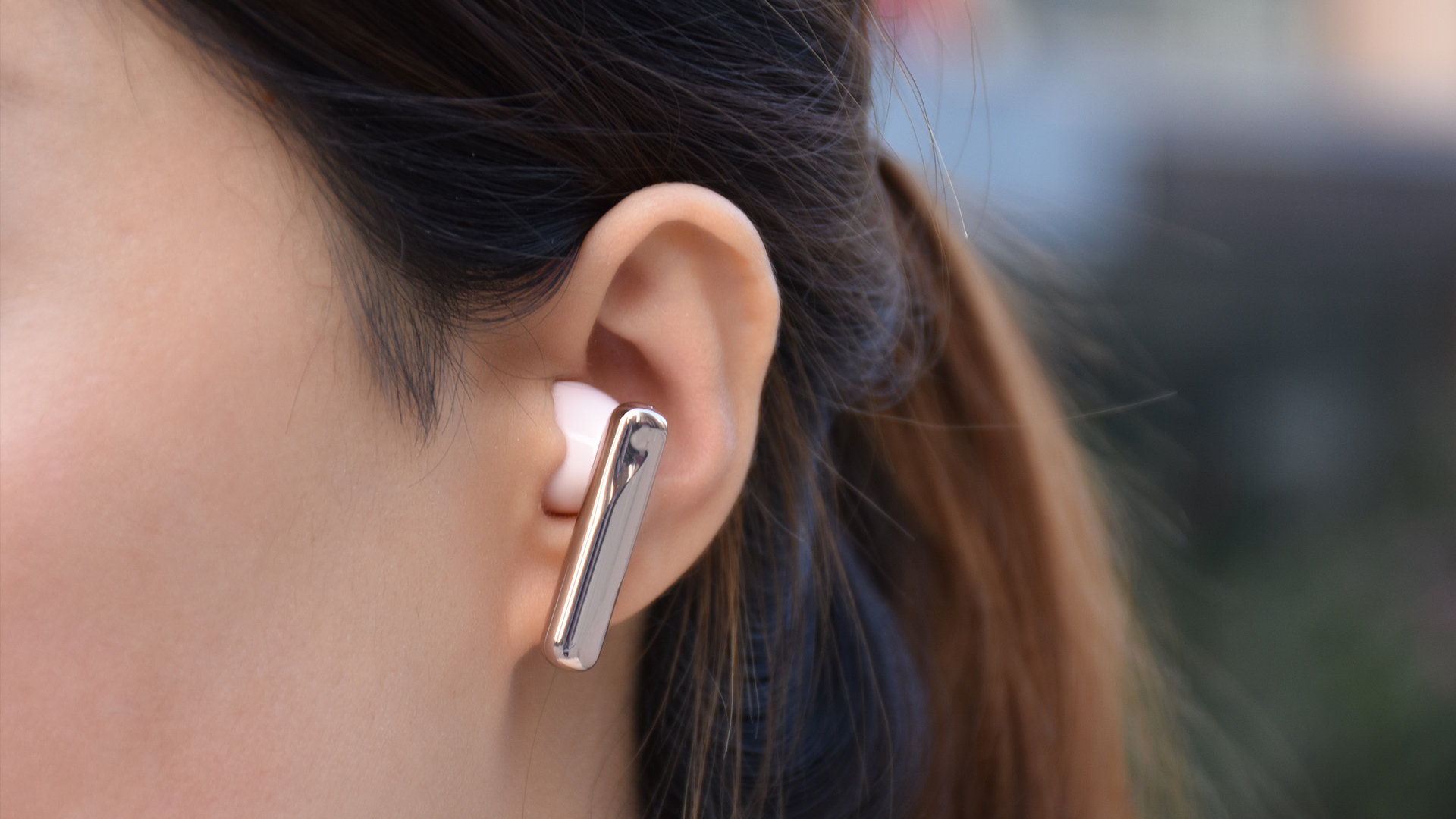 qcyarcbuds蓝牙耳机评测,QCYFairyBuds蓝牙耳机