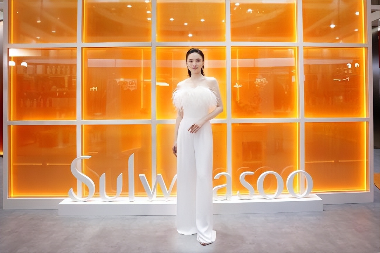 雪花秀润致焕活肌底精华新包装,雪花秀润致焕活精华肌底液有哪些