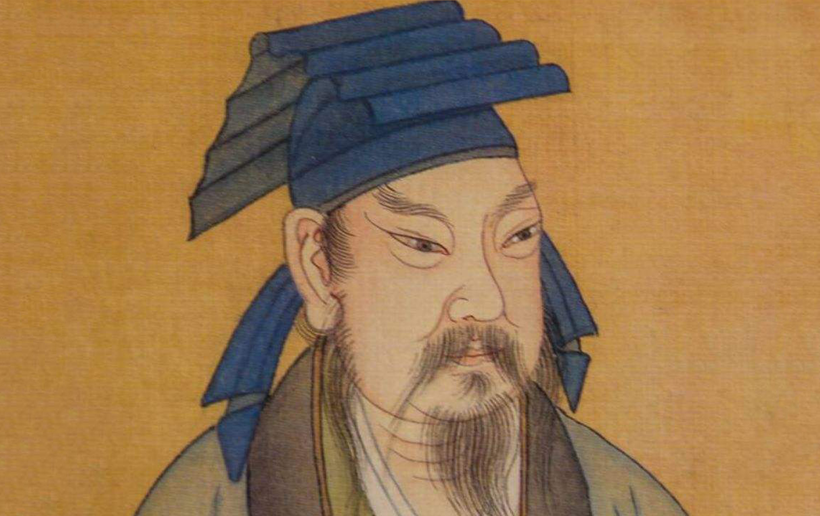 成语入木三分讲的是谁的故事,入木三分成语故事寓意