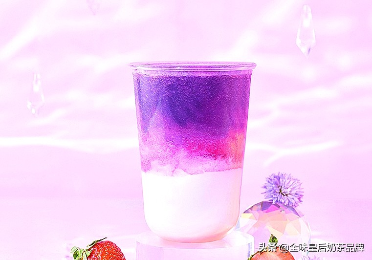 新手如何开好一家奶茶店,新手开奶茶店去哪学