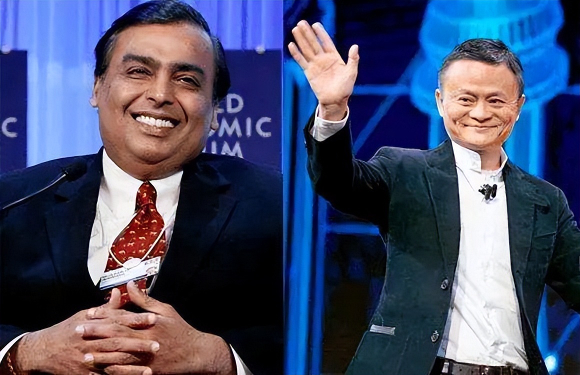 “灰姑娘”多年不孕，却获印度首富一生独宠，这个女人不简单