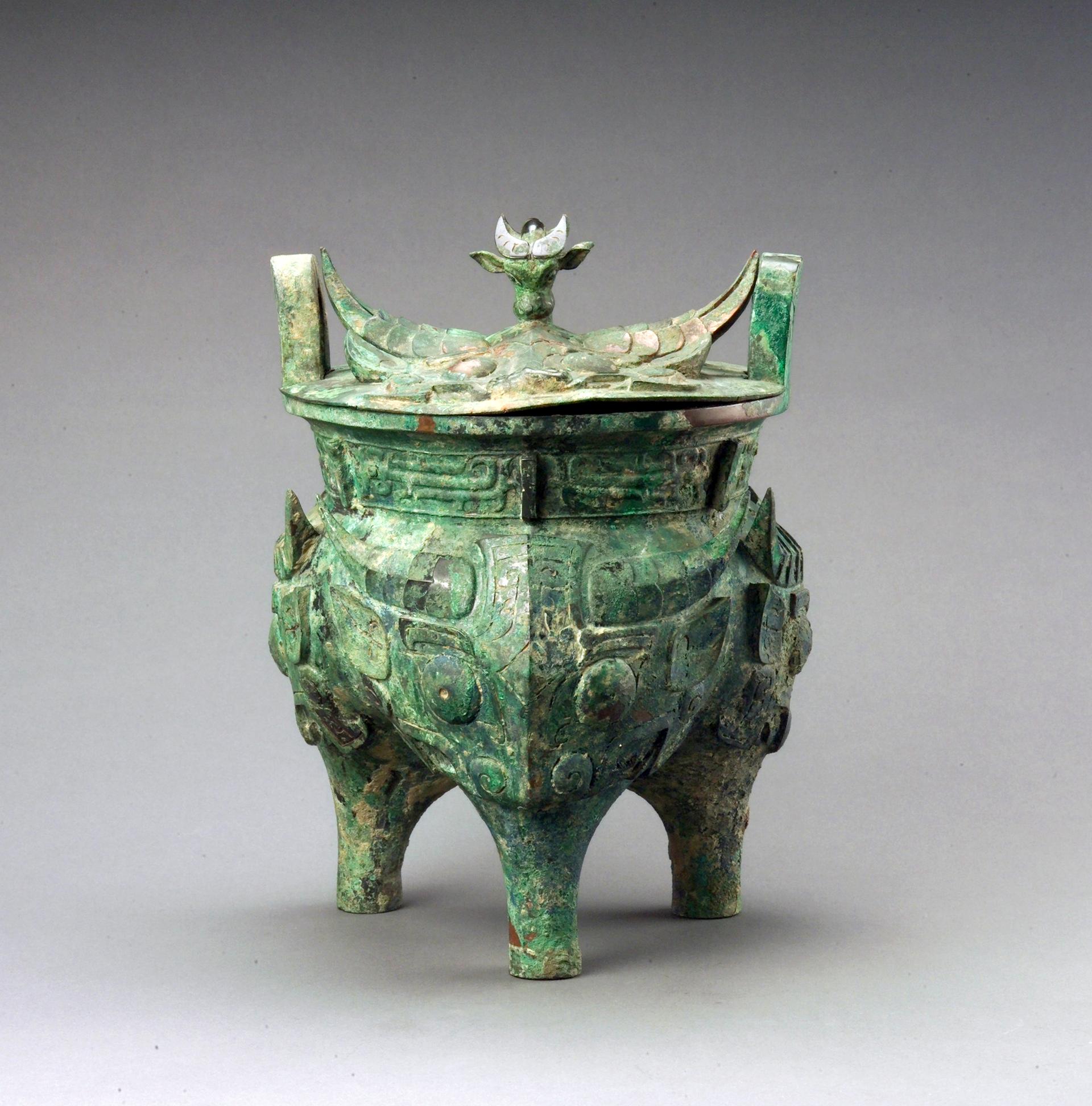 文博日历丨牛气十足！它证明北京“诞生”于西周