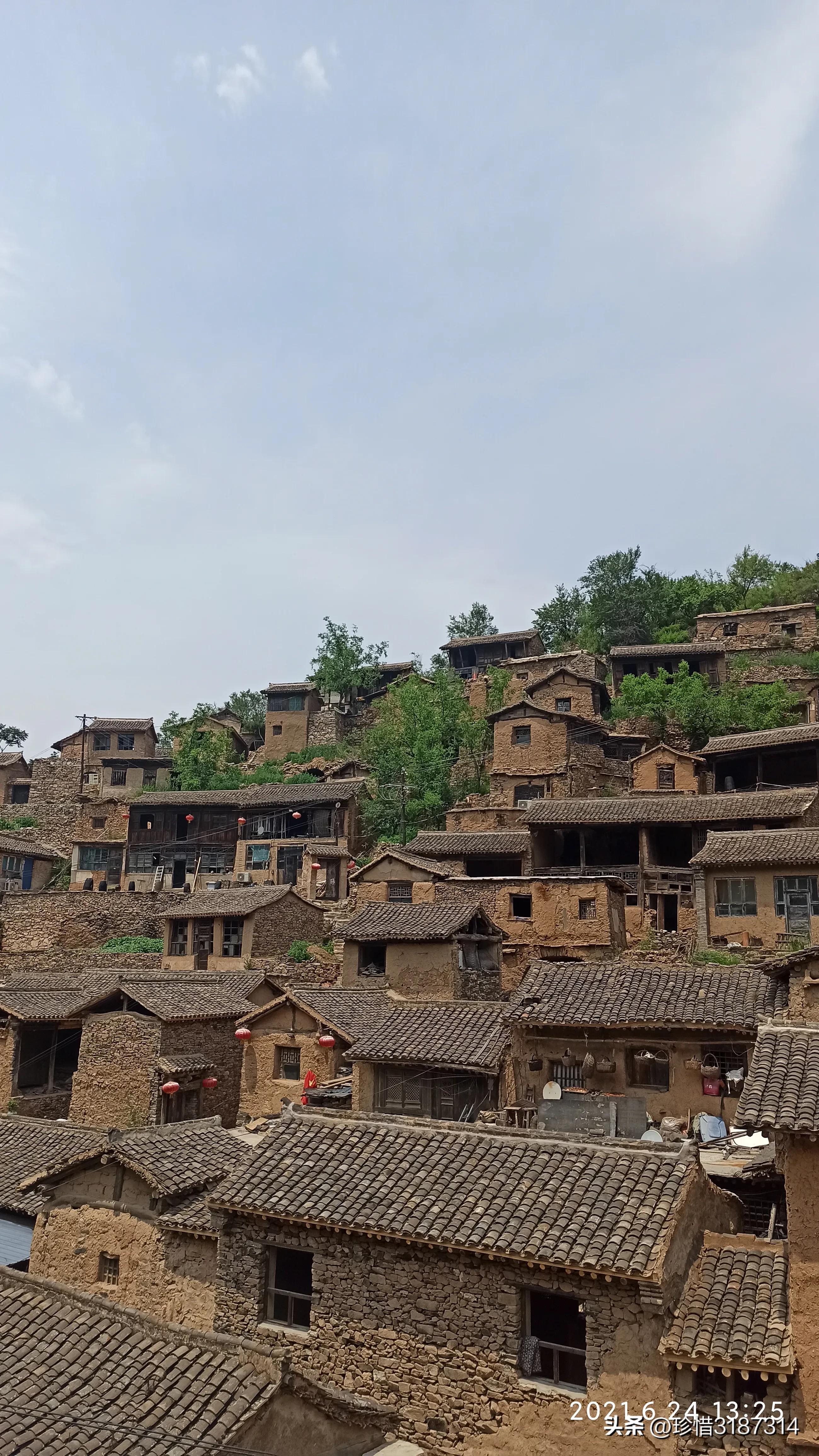 阳泉大汖纪录片,阳泉大汖读音