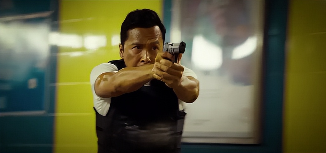 甄子丹即将上映的电影,甄子丹即将上映的4部电影