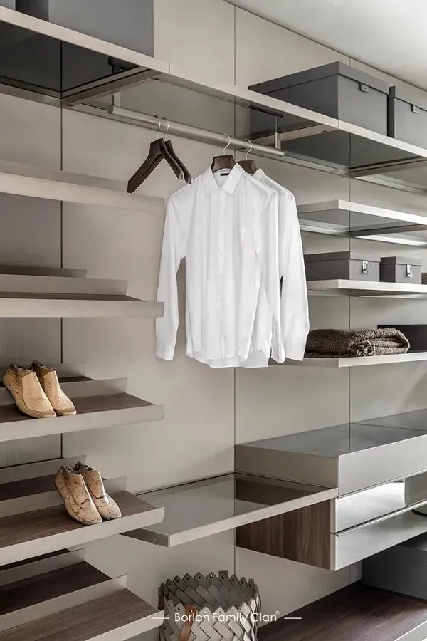 广州柏林世家全屋定制,柏林高端全屋私人定制