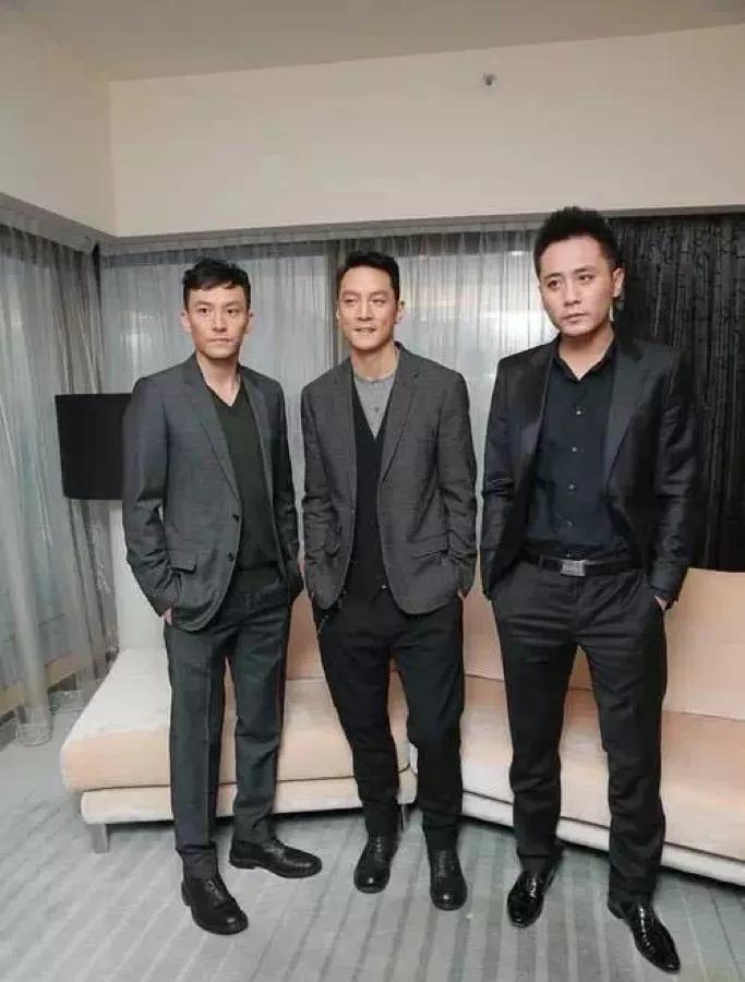 身高最高的七位男星谁是你的男神,五位身高最矮的男明星