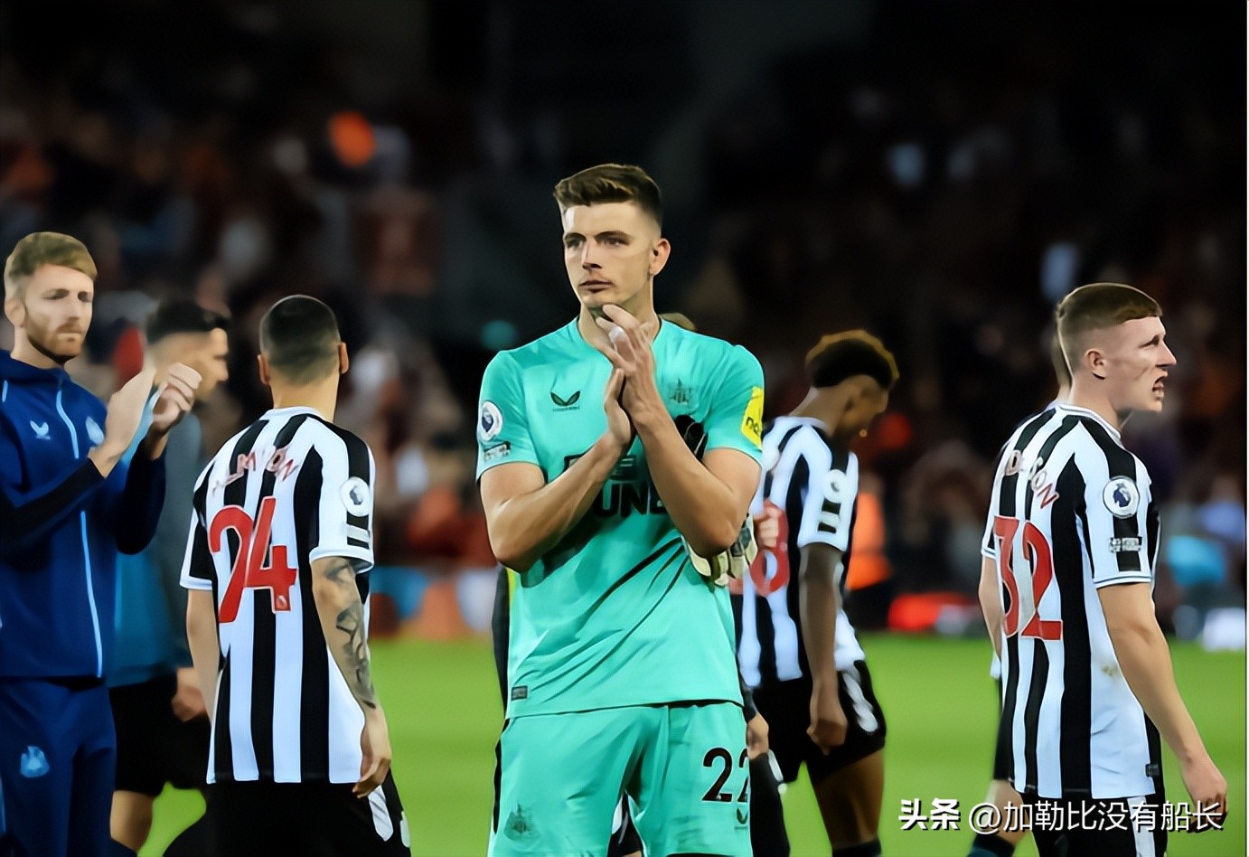 盘点22/23赛季英超六笔超值引援交易