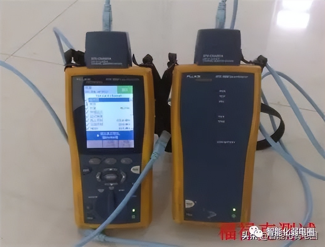 综合布线系统入门知识,综合布线工程知识点