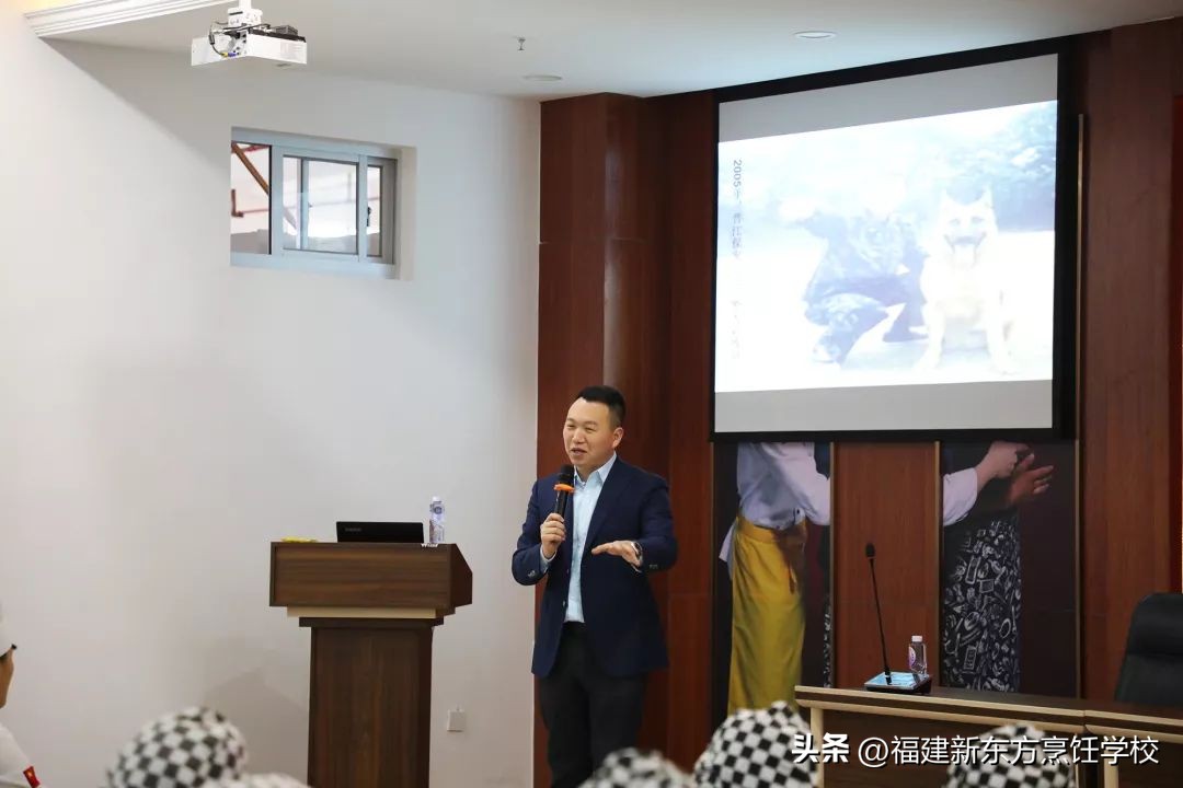 福建省新东方技工学校风评,福建新东方技工学校