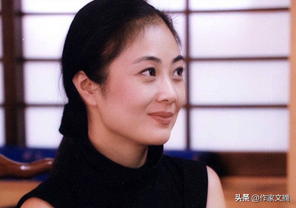 韩美林之妻周建萍结过几次婚,周建萍眼中的韩美林