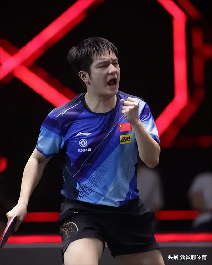 新加坡大满贯樊振东夺冠时刻,2022年新加坡樊振东马龙决赛回放