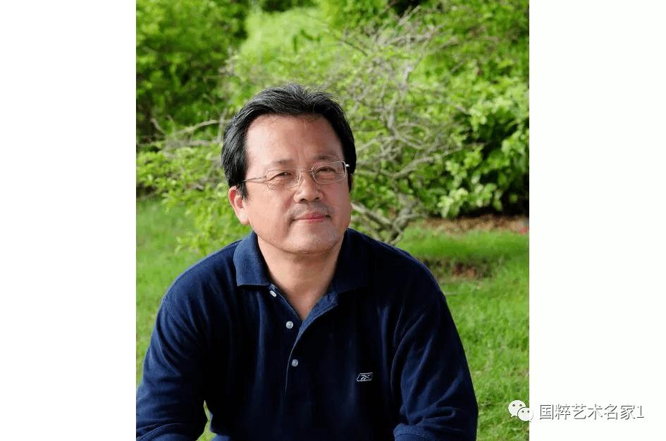 国画家排名前100名,国画家排名