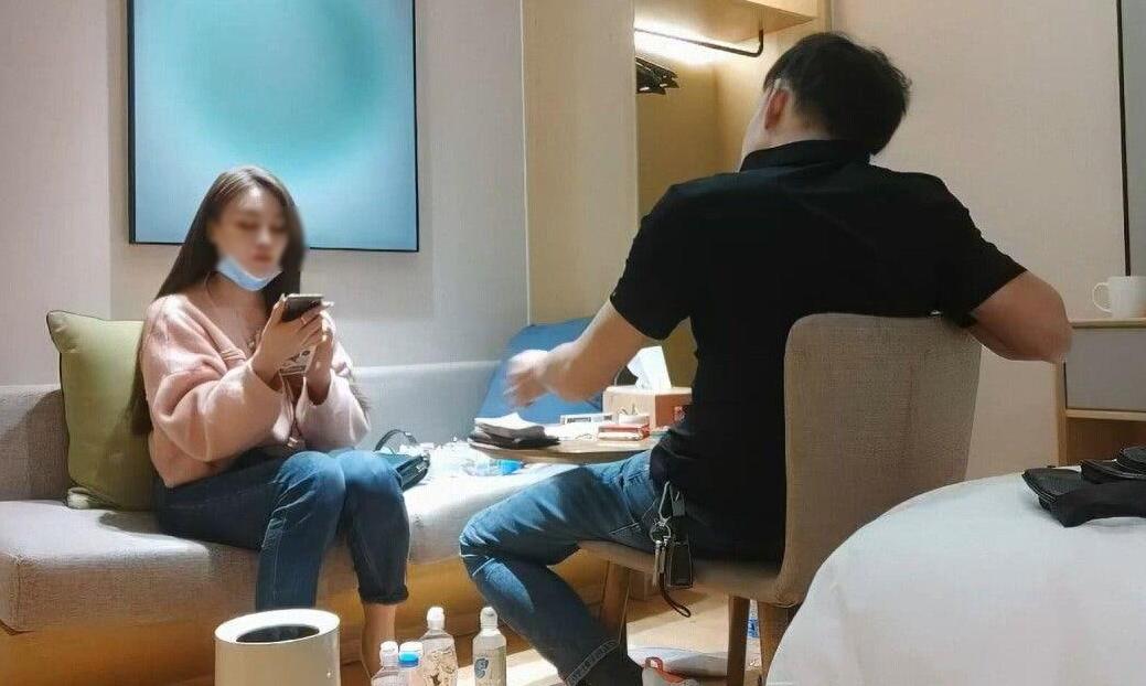 91大神沈先生落网：私拍视频进行网络传播，多位无辜女神惨遭曝光