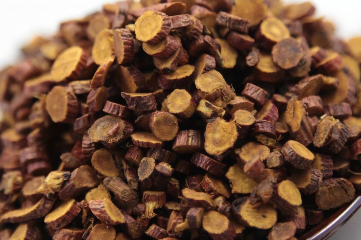 内膜薄就是肾血“供不上”，一张苗族秘方四味药，帮你养出好内膜