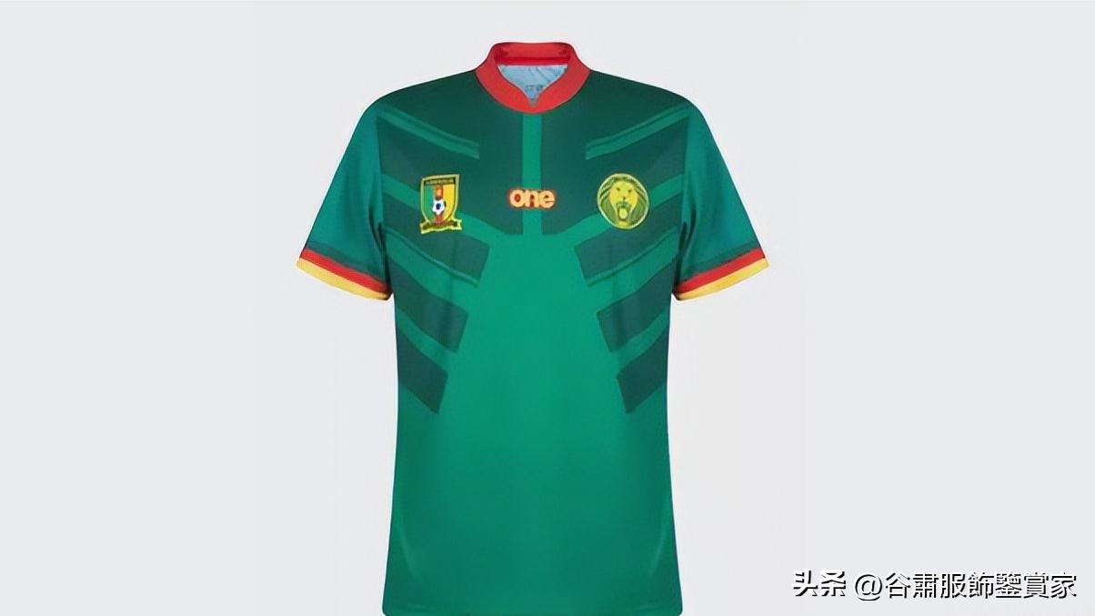 第四十四集:世界杯开始了,我们一起领略下每个球队的服饰?