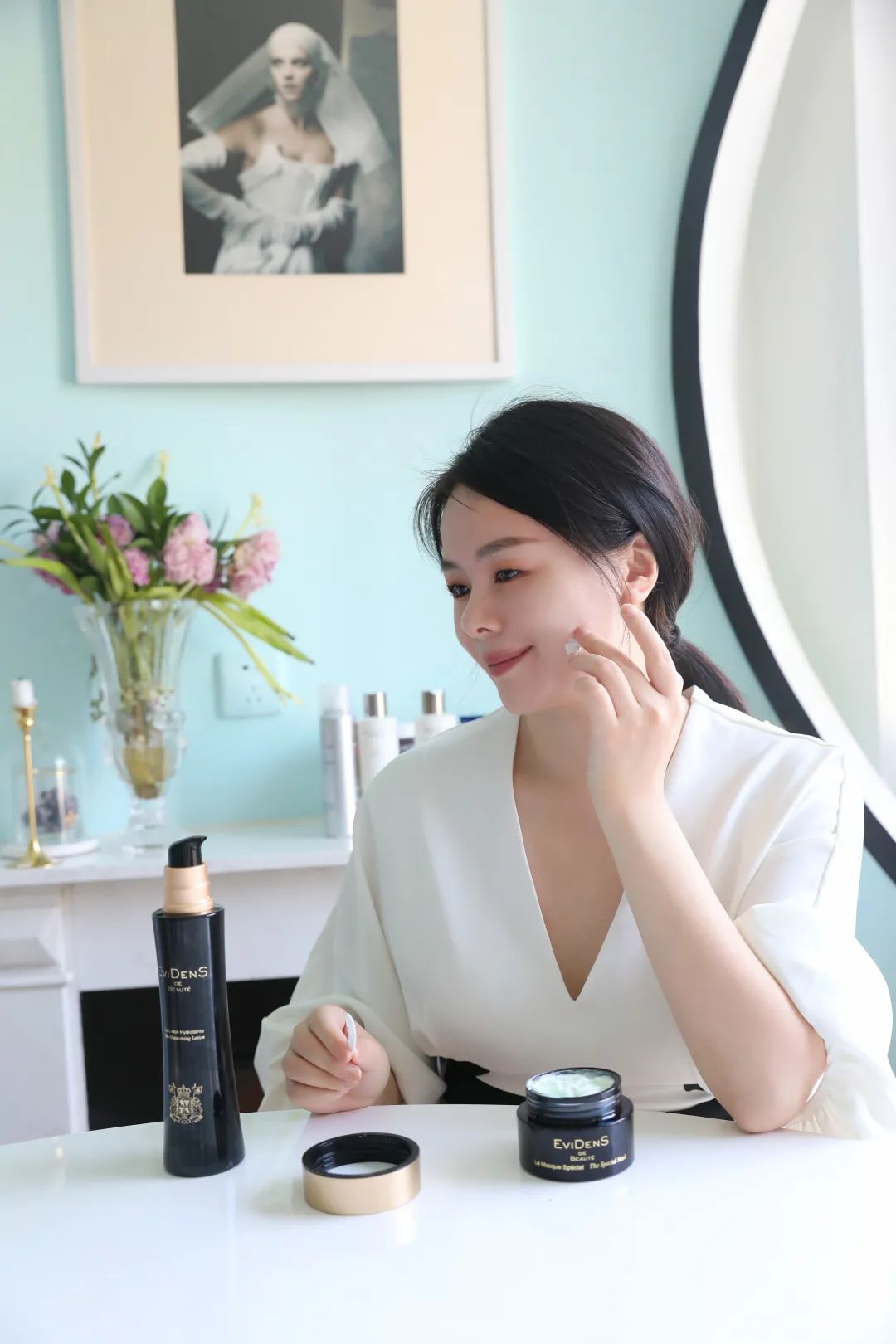 王妃护肤品,明星贵妇爱用的小众护肤品牌