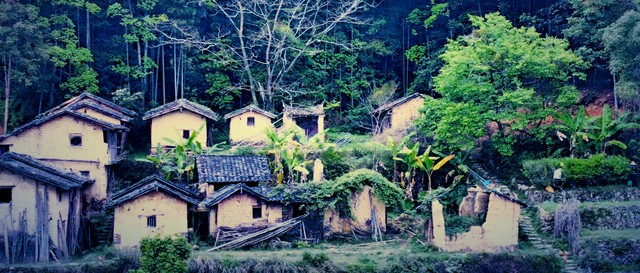 祝由术解毒术,祝由术一顺百顺