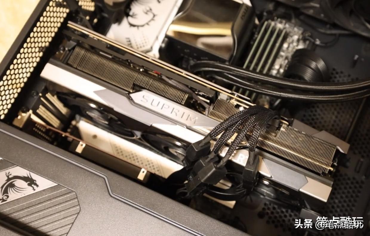 怎么判断显卡是矿卡还是非矿卡 (显卡怎么看是矿卡还是不是矿卡)