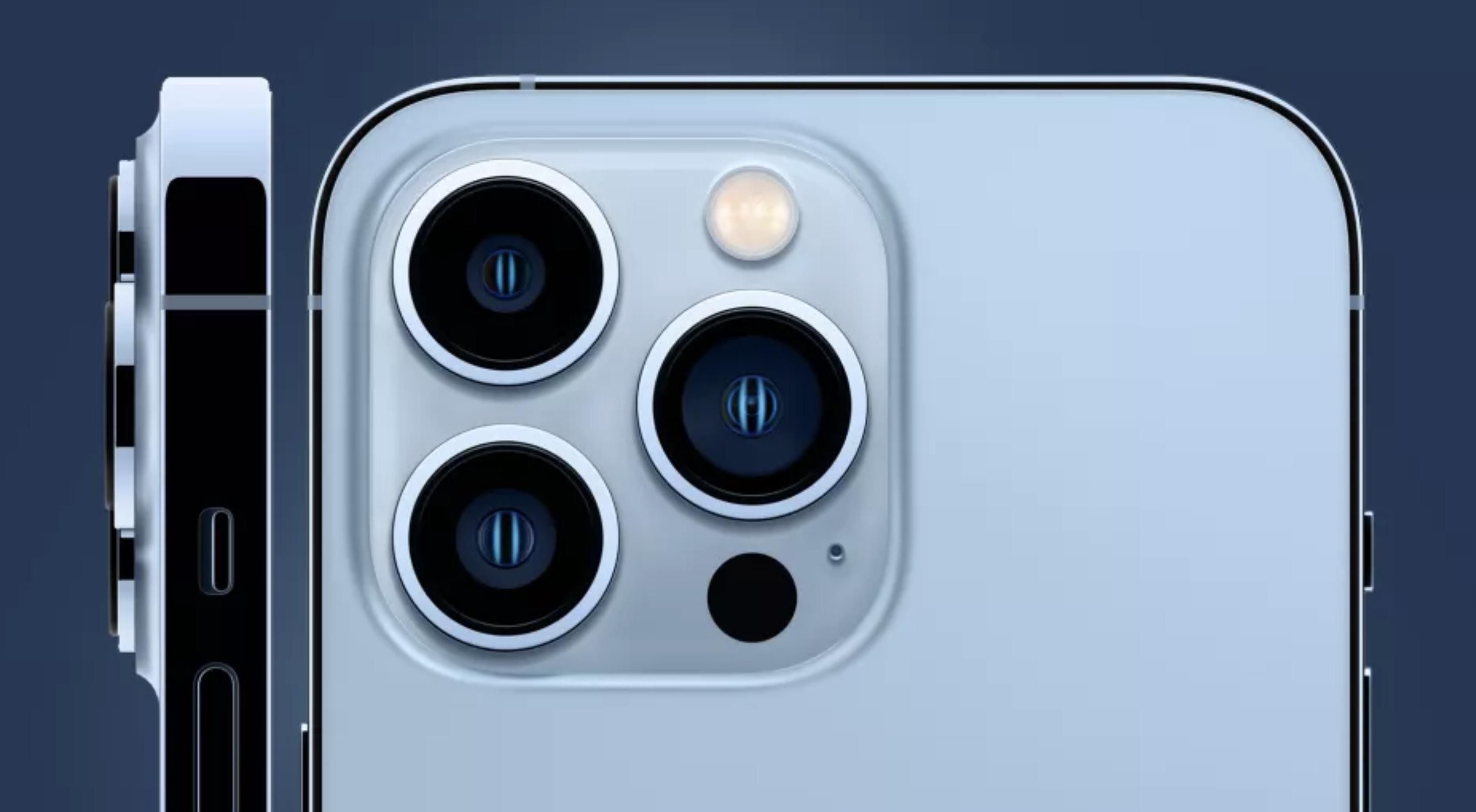 iphone14系列最新曝光,iphone14pro系列将独占a16芯片