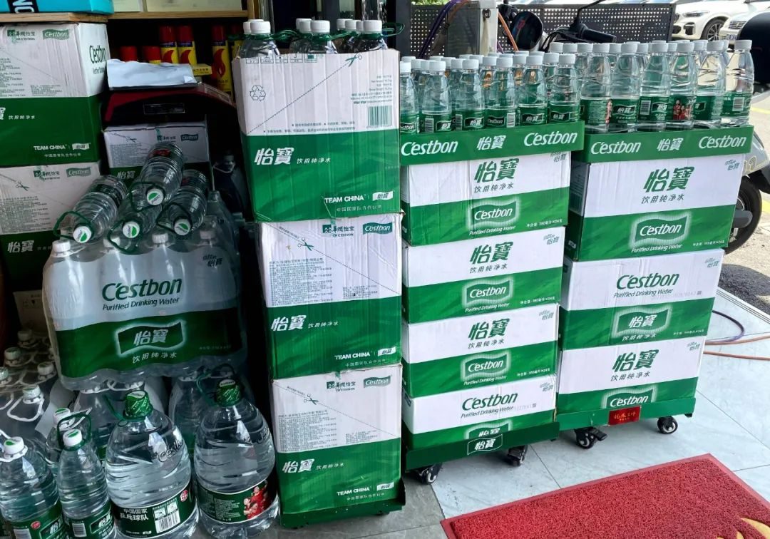 农夫山泉最新投资,农夫山泉投资5000亿