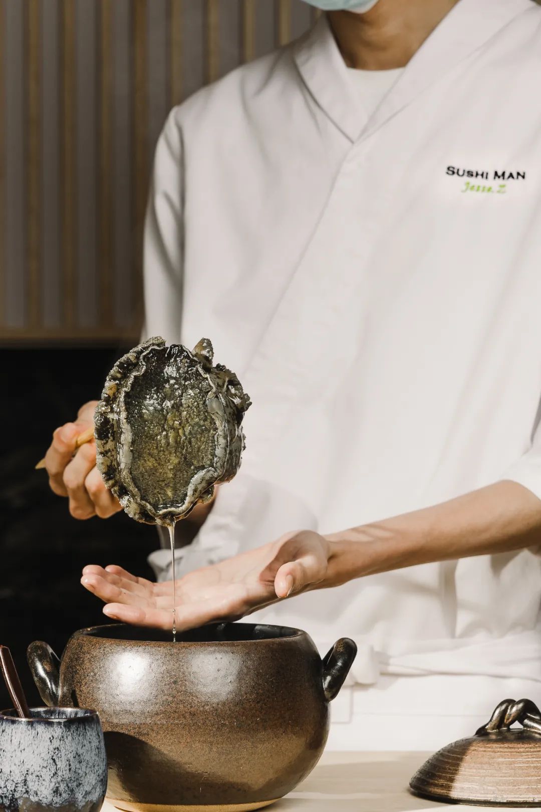 觅·「黑珍珠Omakase」の匠心情怀，收藏好这份指南