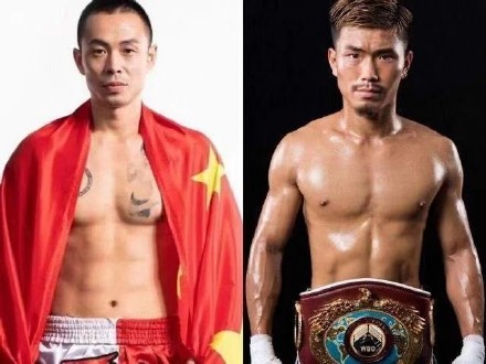 玄武倒摔日本拳王木村翔,中国选手玄武对阵木村翔