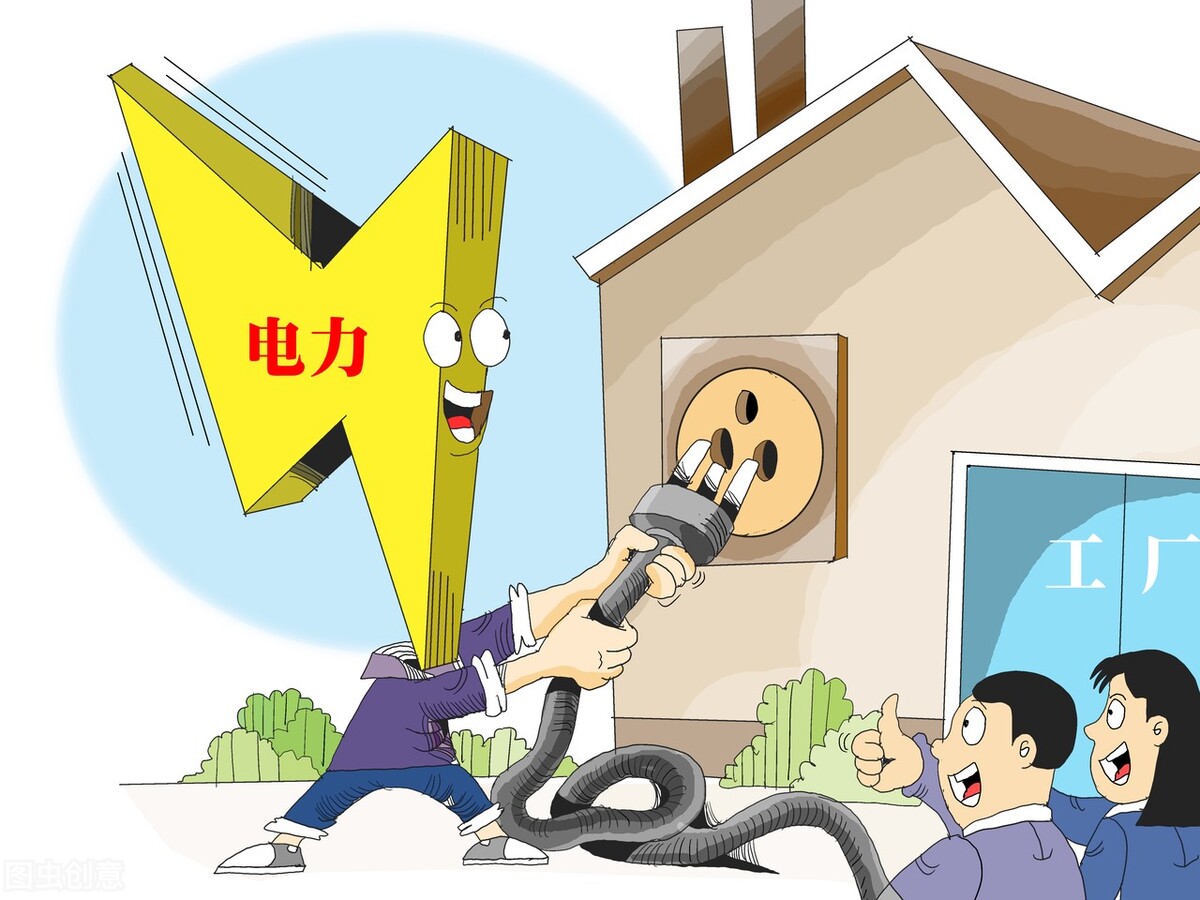 a股科技行业的隐形冠军公司名单,a股电力三巨头有哪些