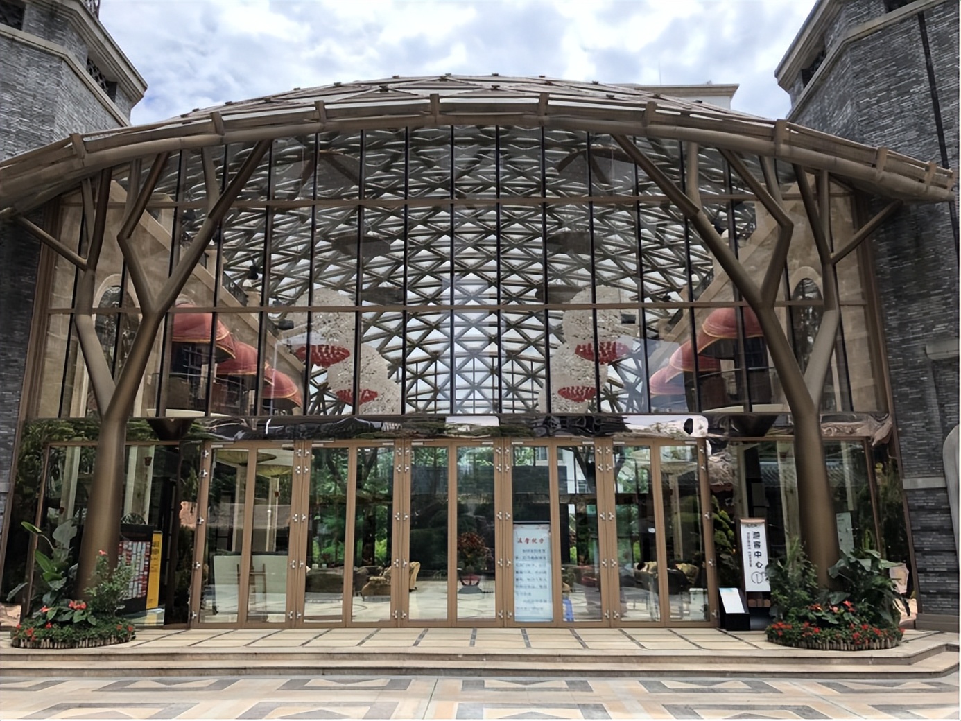 涓浗鐧惧瑙傜偣,鐧惧瑙傜偣