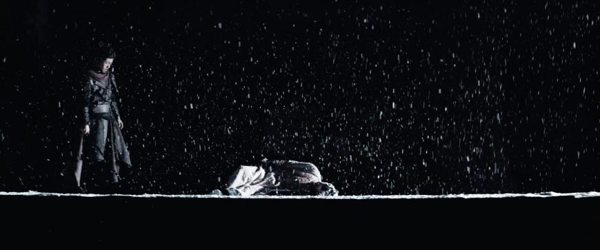 80年代的国产惊悚恐怖片,一部足以摧毁你三观的国产恐怖片